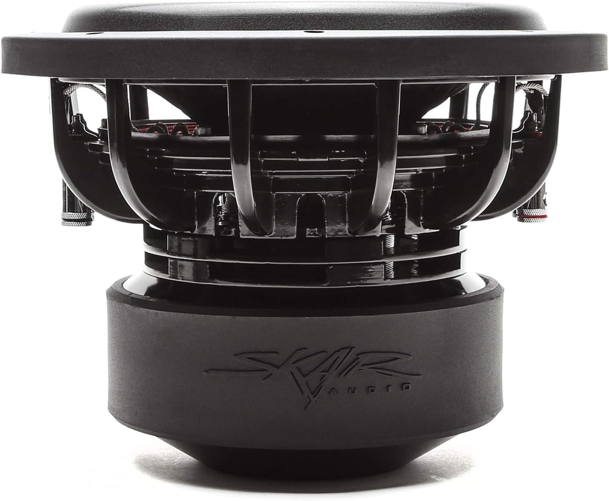 10" 2000 Watt Dual 2 Ohm Car Subwoofer T133213