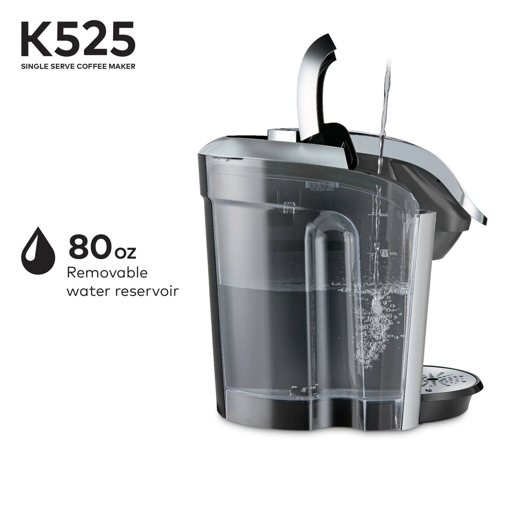 Single Serve K-Cup Coffee Maker O2188