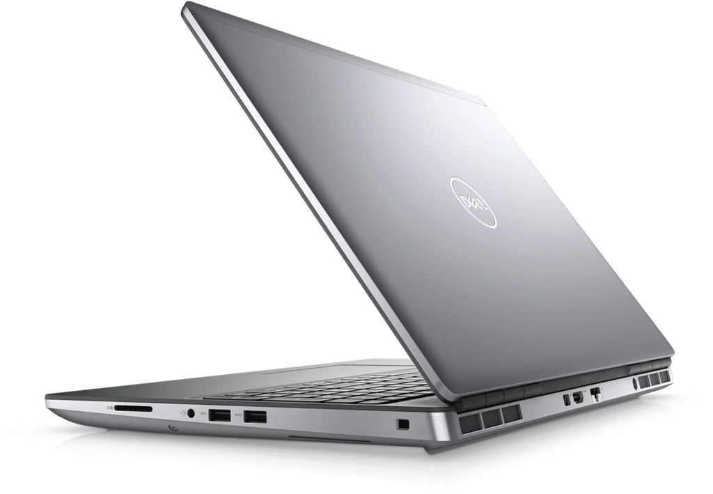 15.6" FHD Core i7 512GB SSD 64GB RAM Workstation Laptop O352565