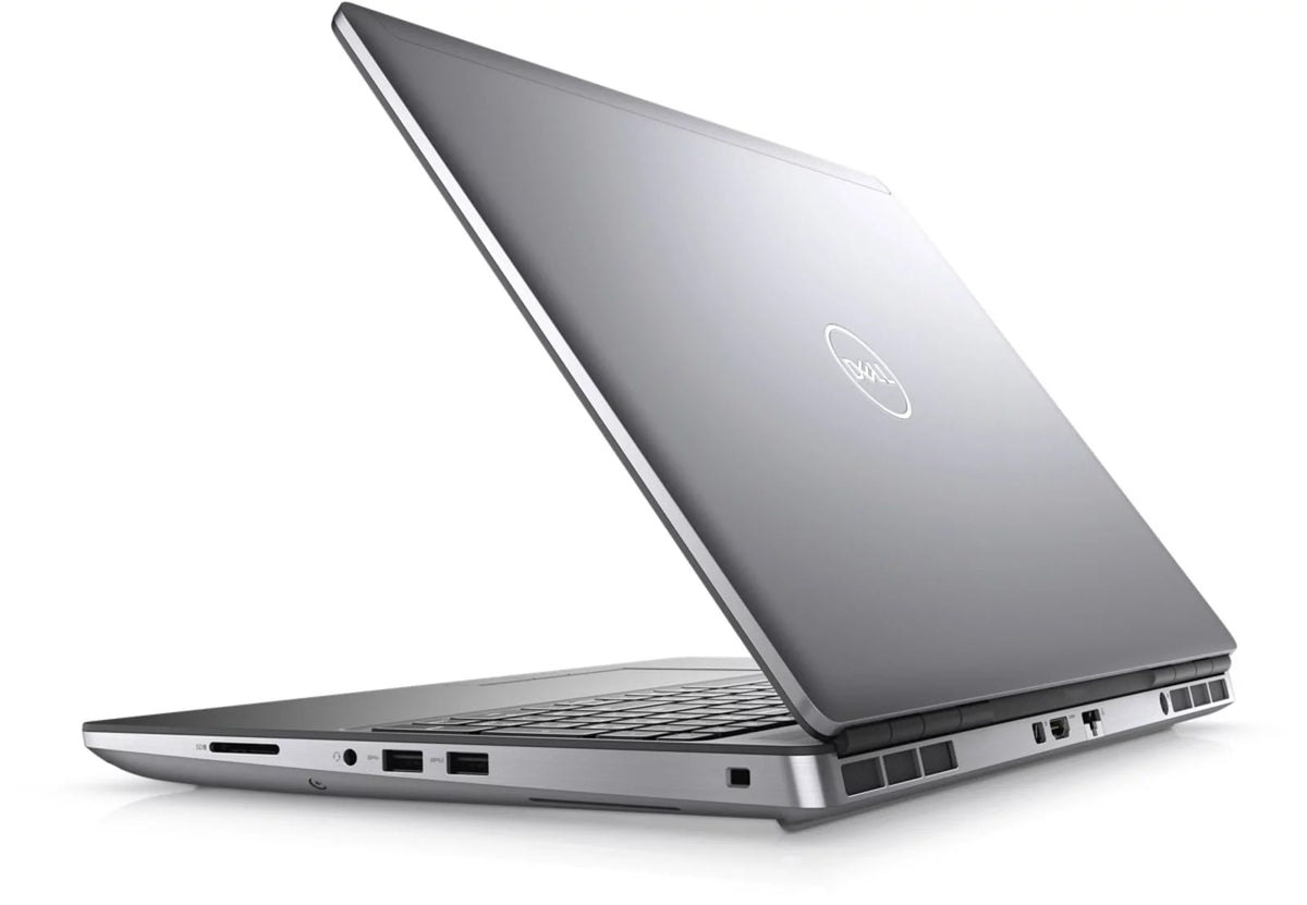 15.6" FHD Core i7 512GB SSD 64GB RAM Workstation Laptop O352565