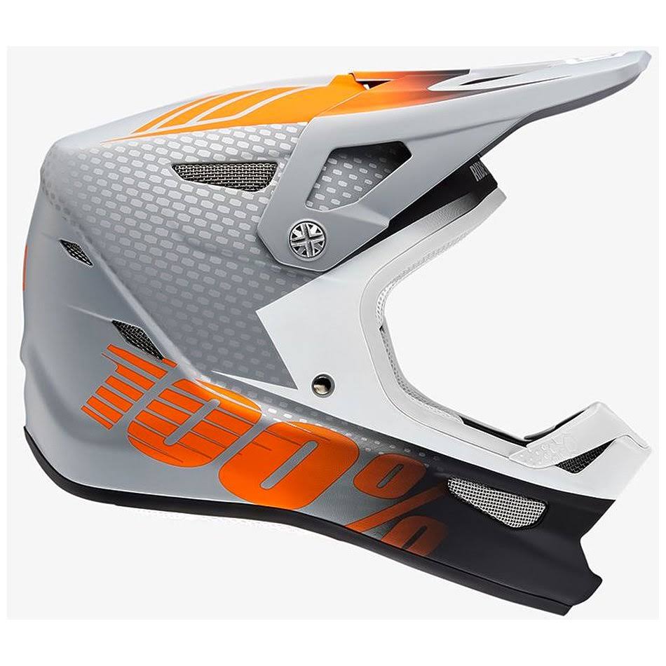 Downhill/BMX Cycling Helmet D7244