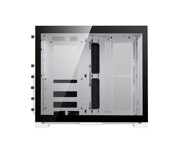 White Midi-Tower Case R951