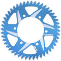 44 Tooth 525 Rear Sprocket Blue V947300