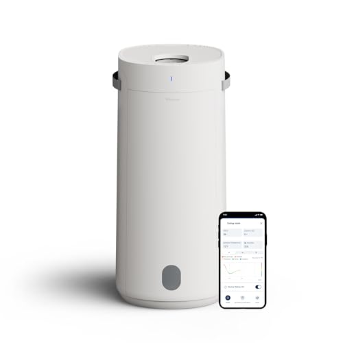 Air Purifier for Small Room, Bedroom, Home X82016