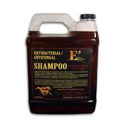 Antibacterial Antifungal Shampoo Q722