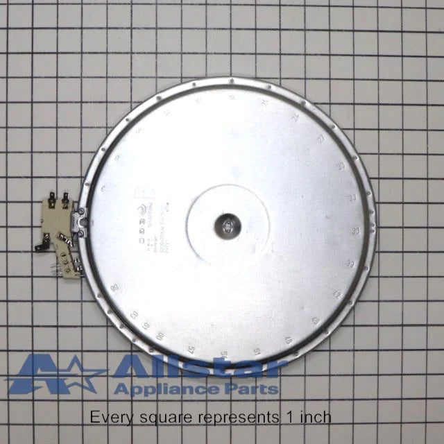 Radiant Surface Element L324