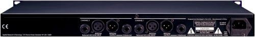 Tube Preamplifier System T285