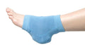 Blue Regular Heel and Elbow Protectors, 12 Pairs S937901