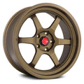 Bronze Wheel 18x9.5 5x4.5 30 D628038