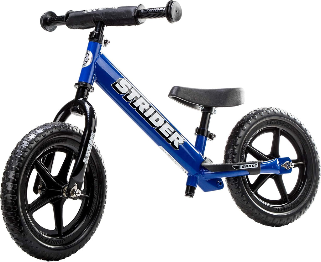 12 Sport Balance Bike M48233