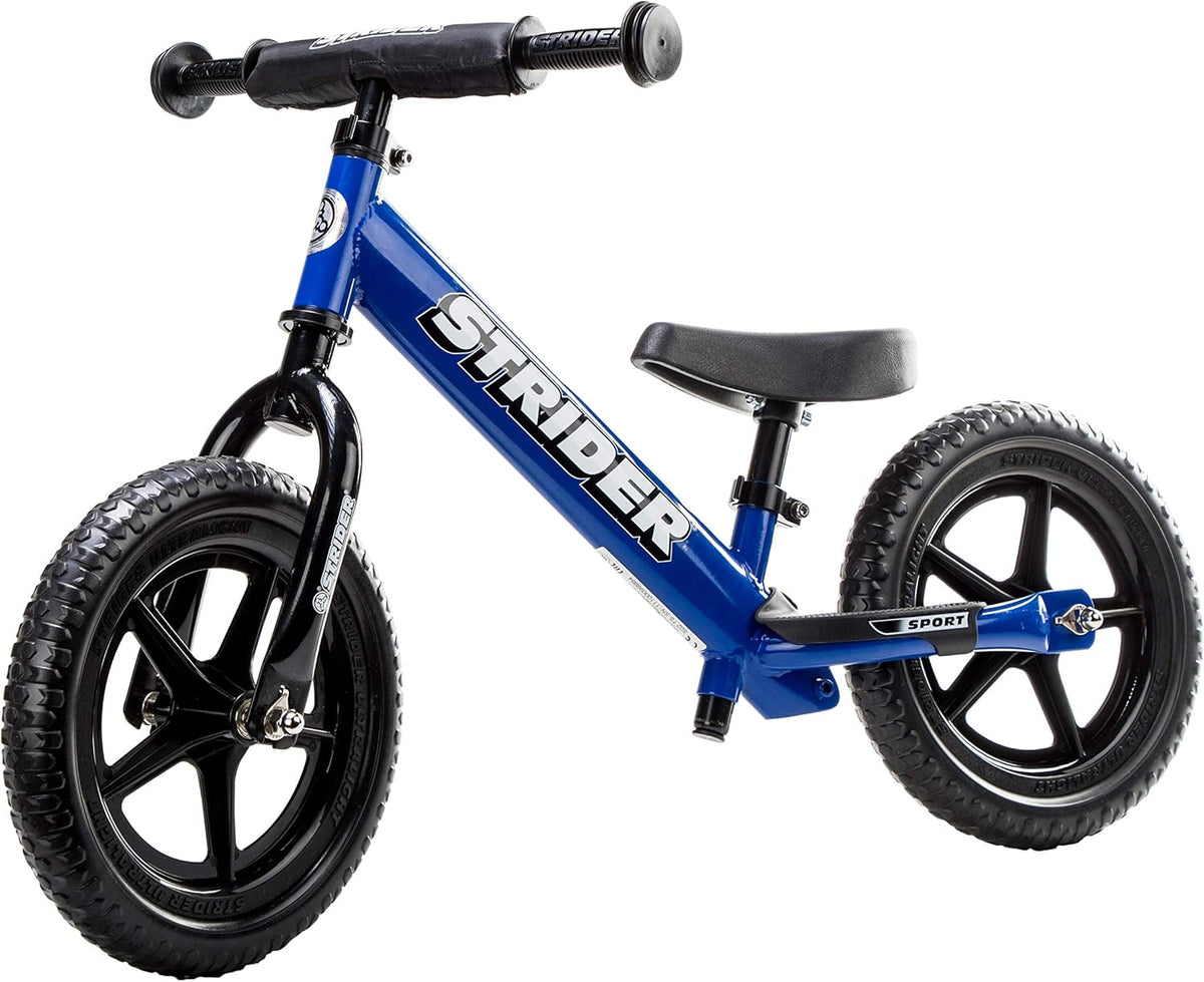 12 Sport Balance Bike M48233