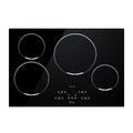 30 Built-In Induction Cooktop with 4 Elements W529