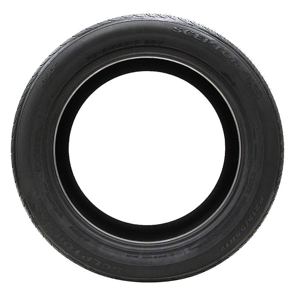 All Season Passenger Tire G647639