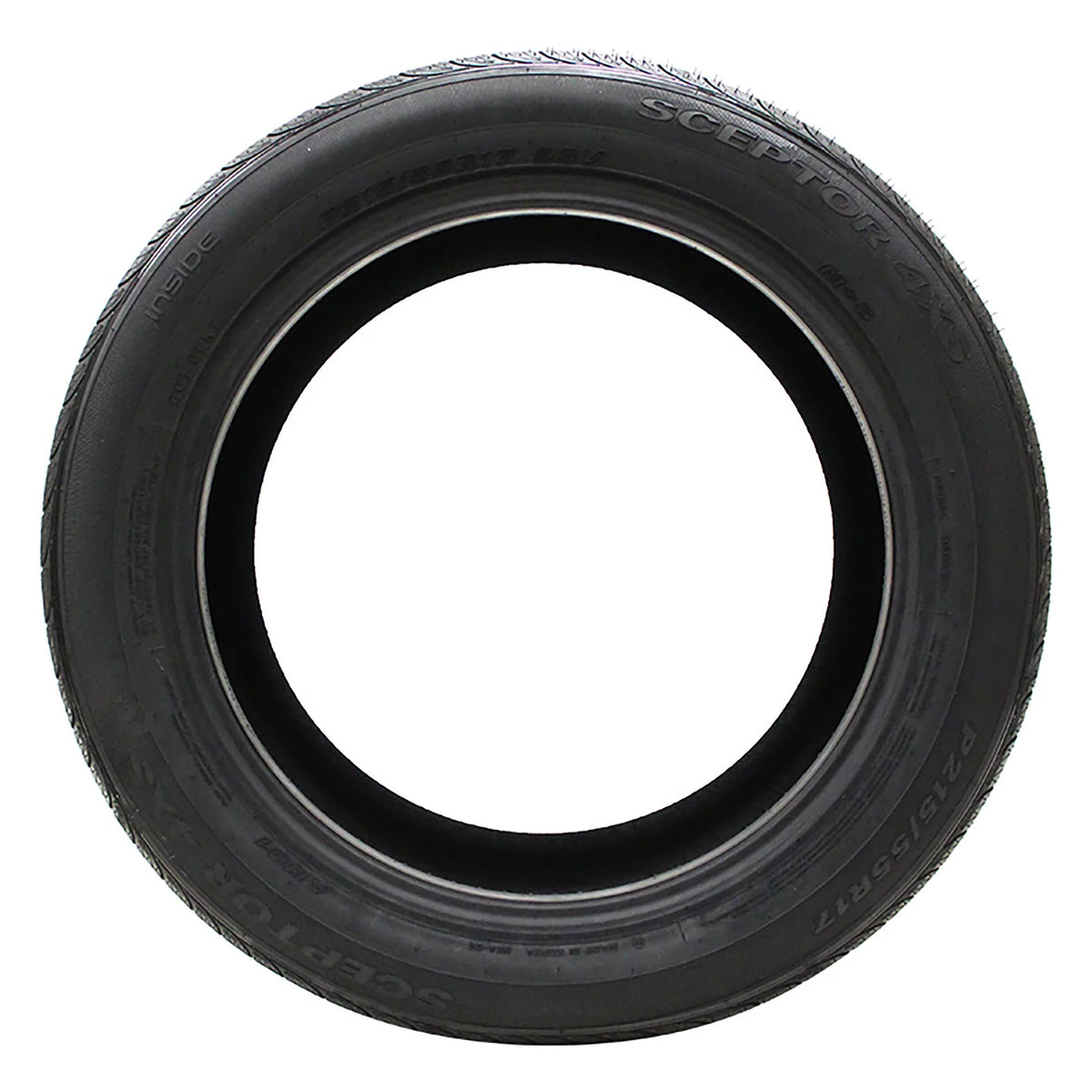 All Season Passenger Tire G647639