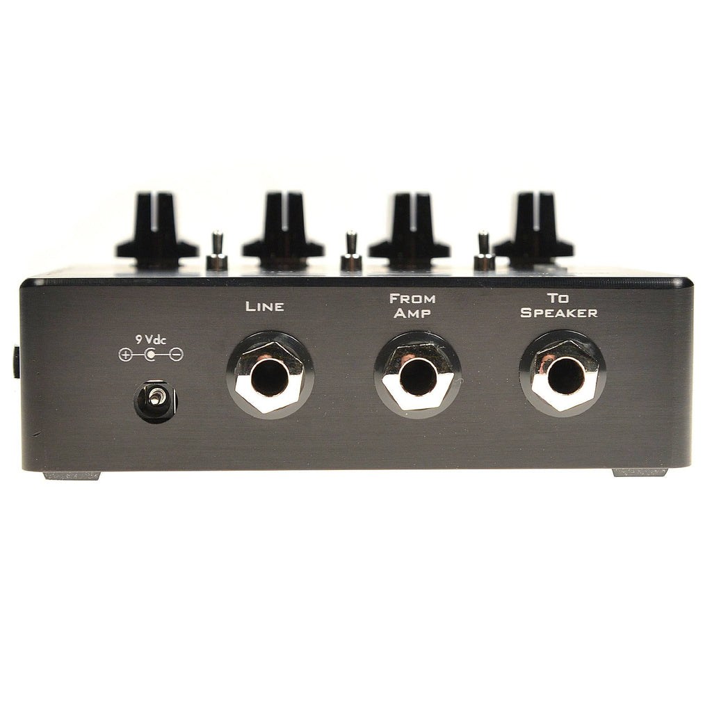 Analog Cabinet Emulator A449
