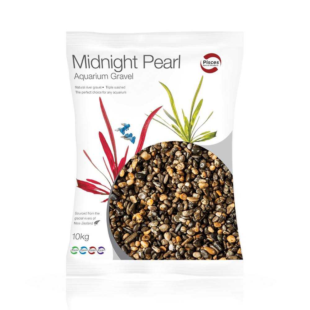 Midnight Pearl Gravel E145