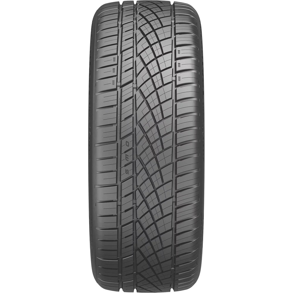 Set of 4 Tires T618956