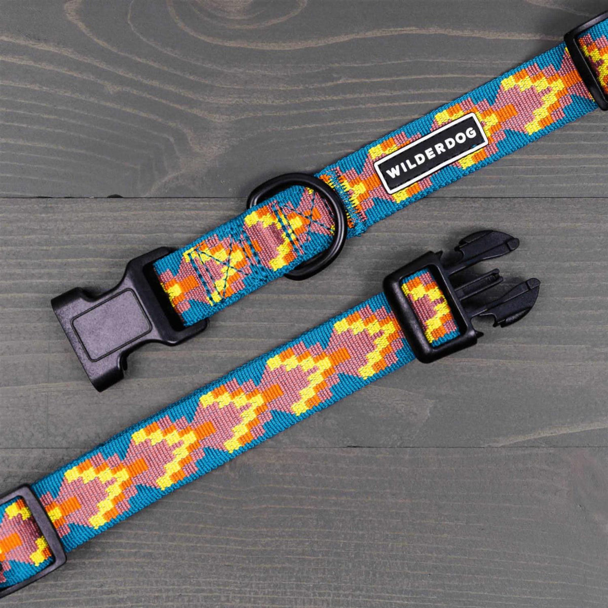 Ultralight Collar B7253