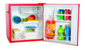 Retro Mini Bar Refrigerator M807973