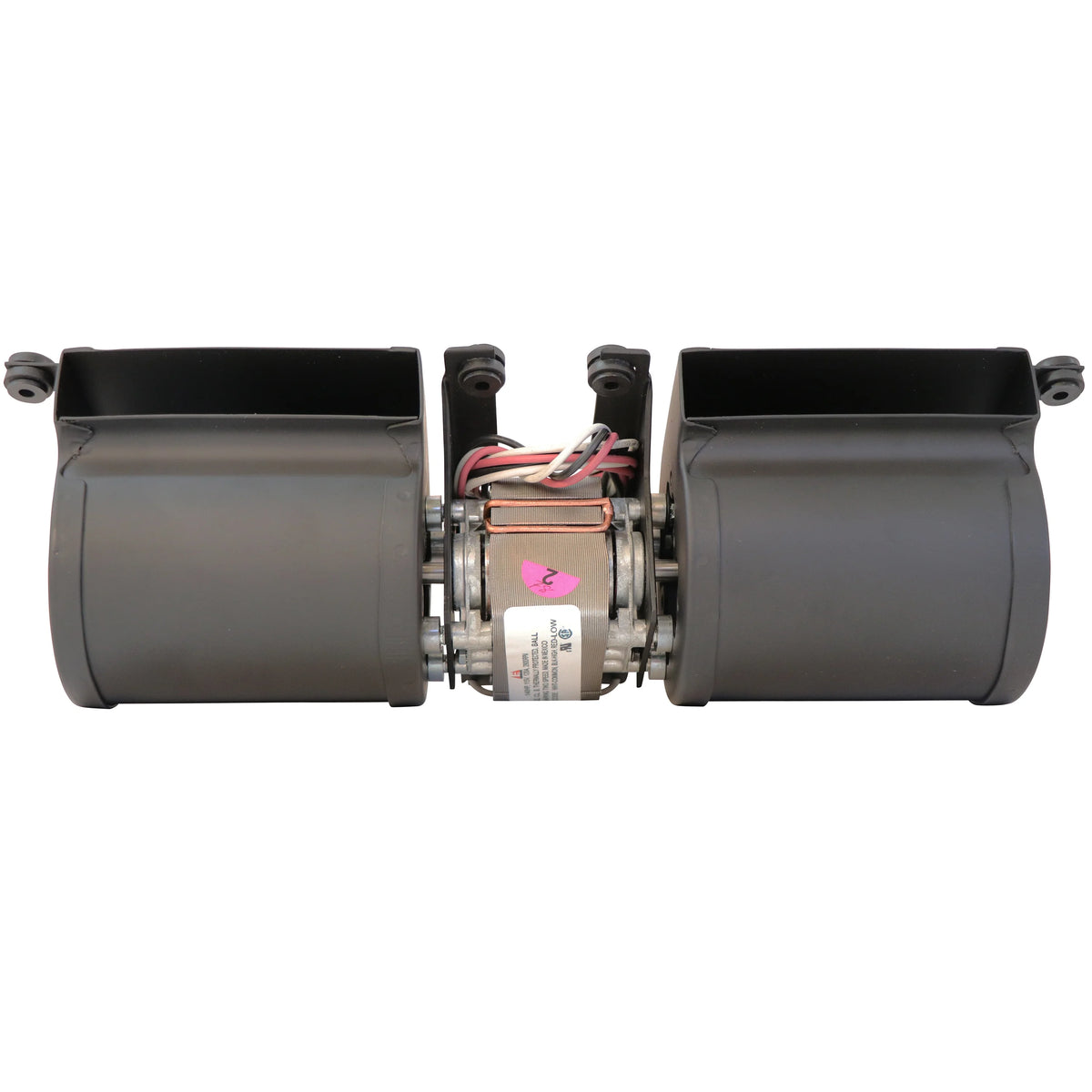 Fireplace Blower D755403