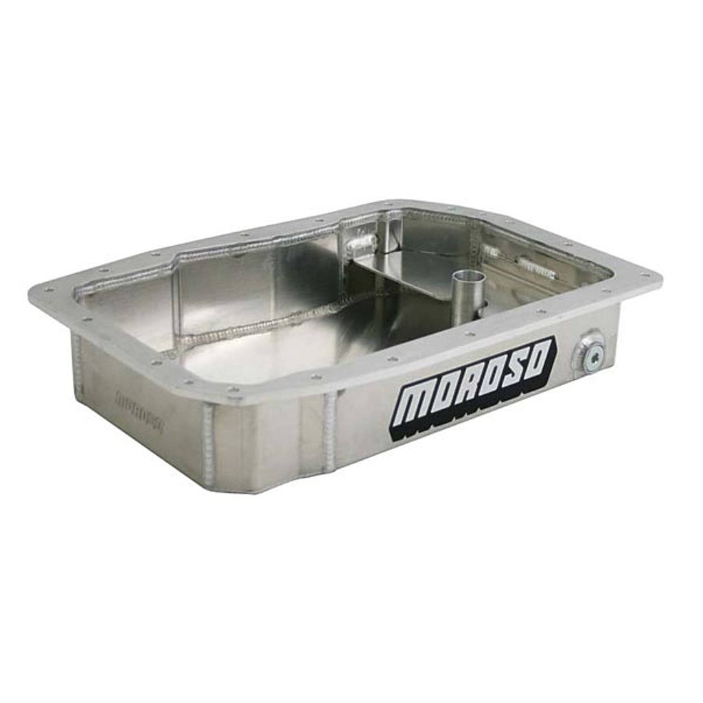 6L80 Transmission Pan P812