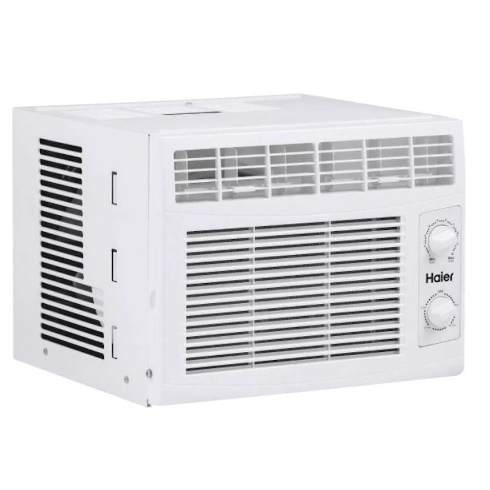 5050 BTU Mechanical Window Air Conditioner Q1617
