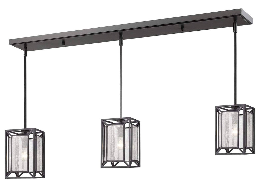 3 Light Bronze Island/Billiard X3939