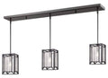 3 Light Bronze Island/Billiard X3939