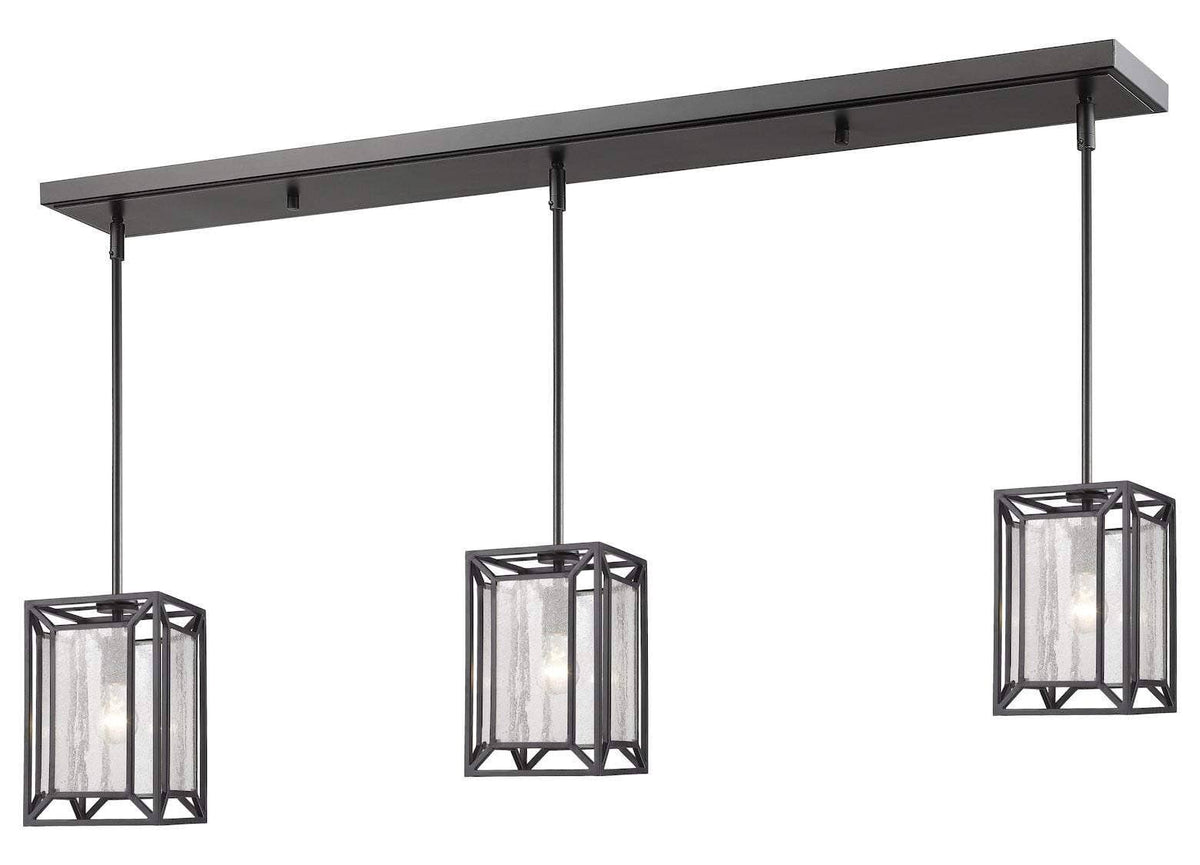 3 Light Bronze Island/Billiard X3939