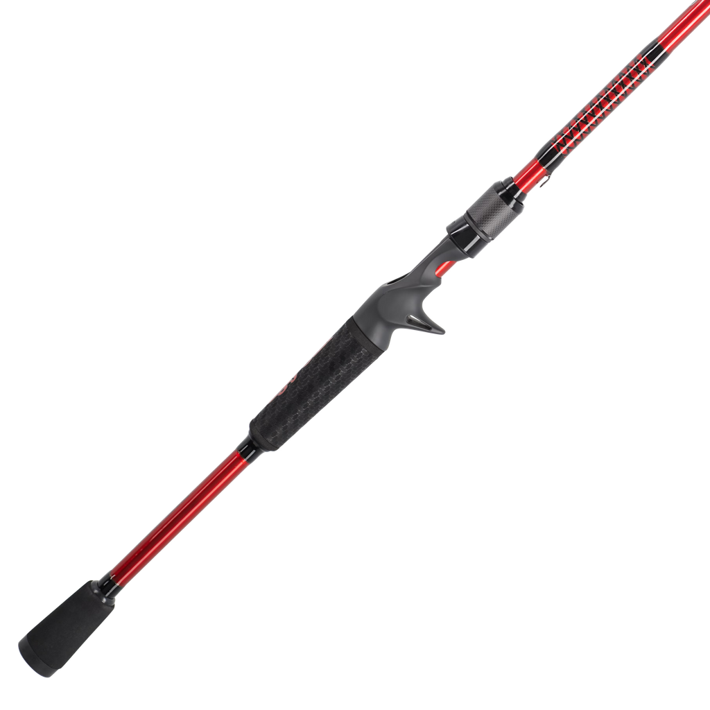 6’10” Carbon Spinning Rod M68414