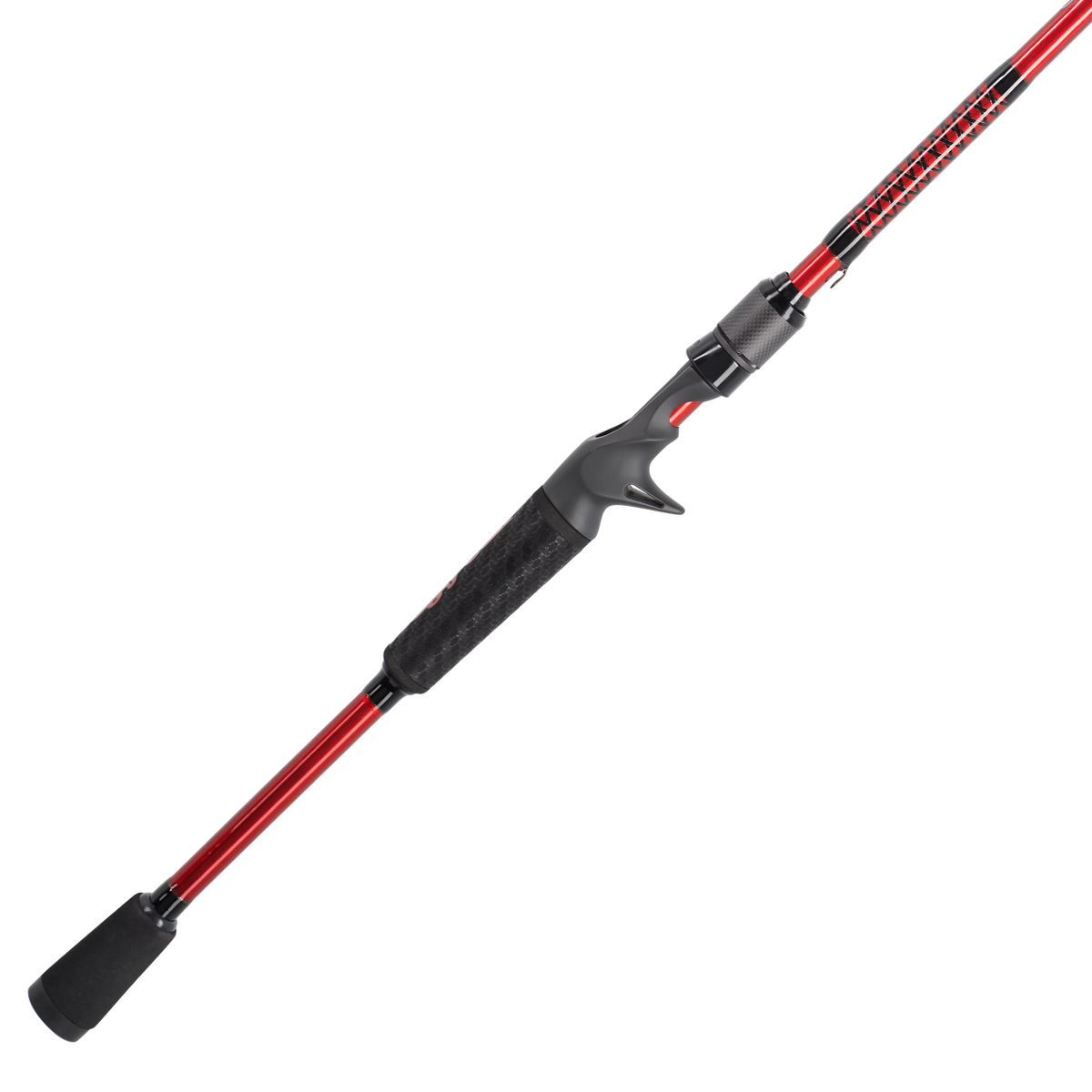 6’10” Carbon Spinning Rod M68414