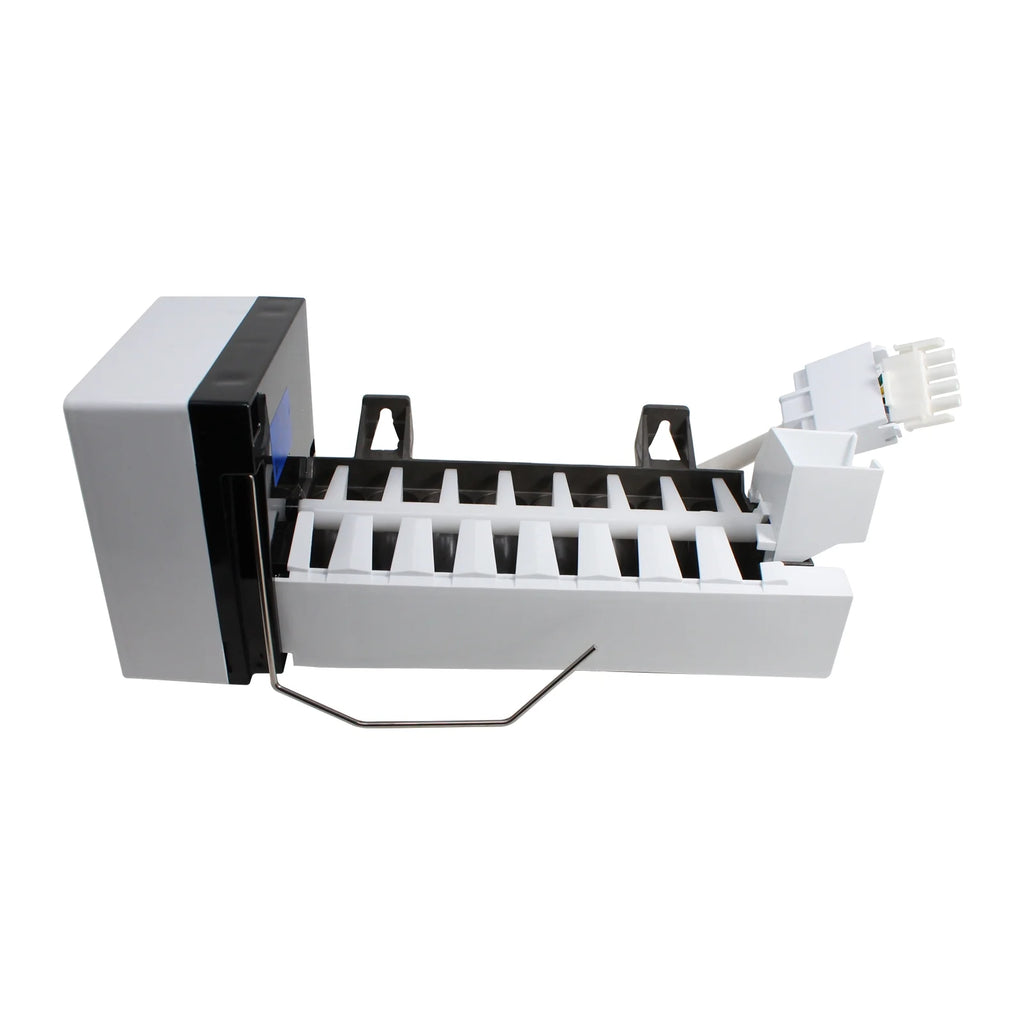 Refrigerator Ice Maker Replacement J345548