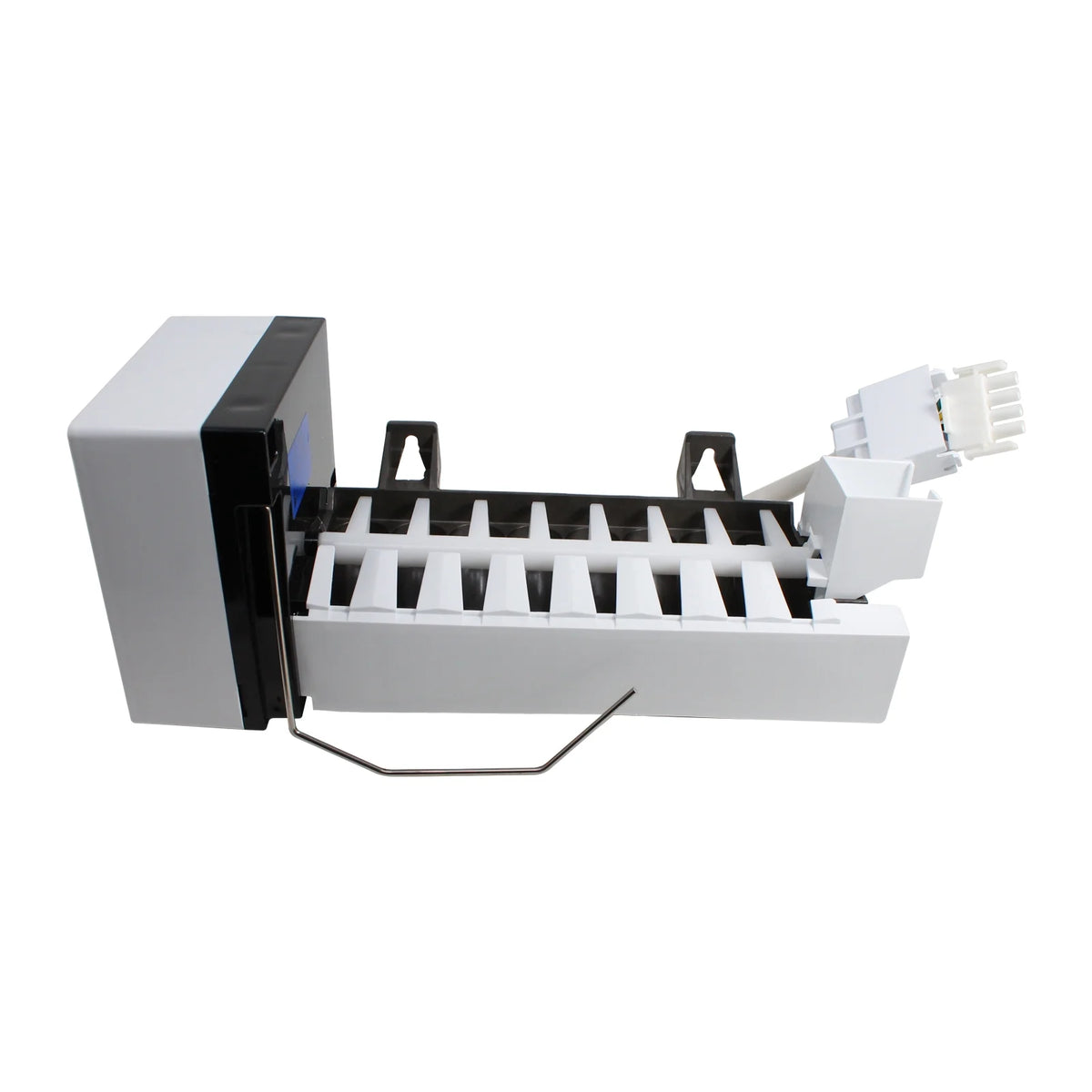 Refrigerator Ice Maker Replacement J345548