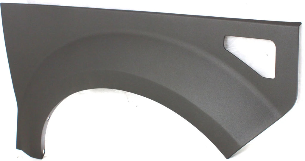 Textured Dark Gray Plastic Fender for HONDA ELEMENT T770