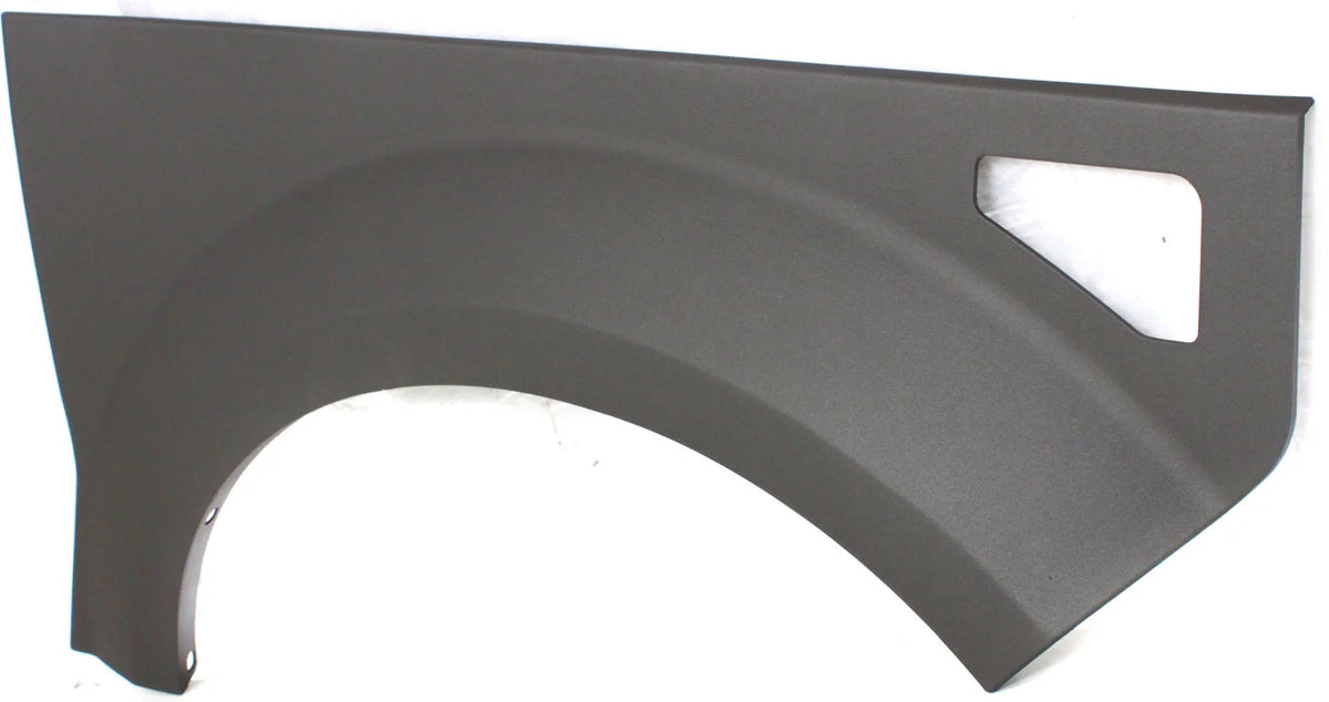 Textured Dark Gray Plastic Fender for HONDA ELEMENT T770