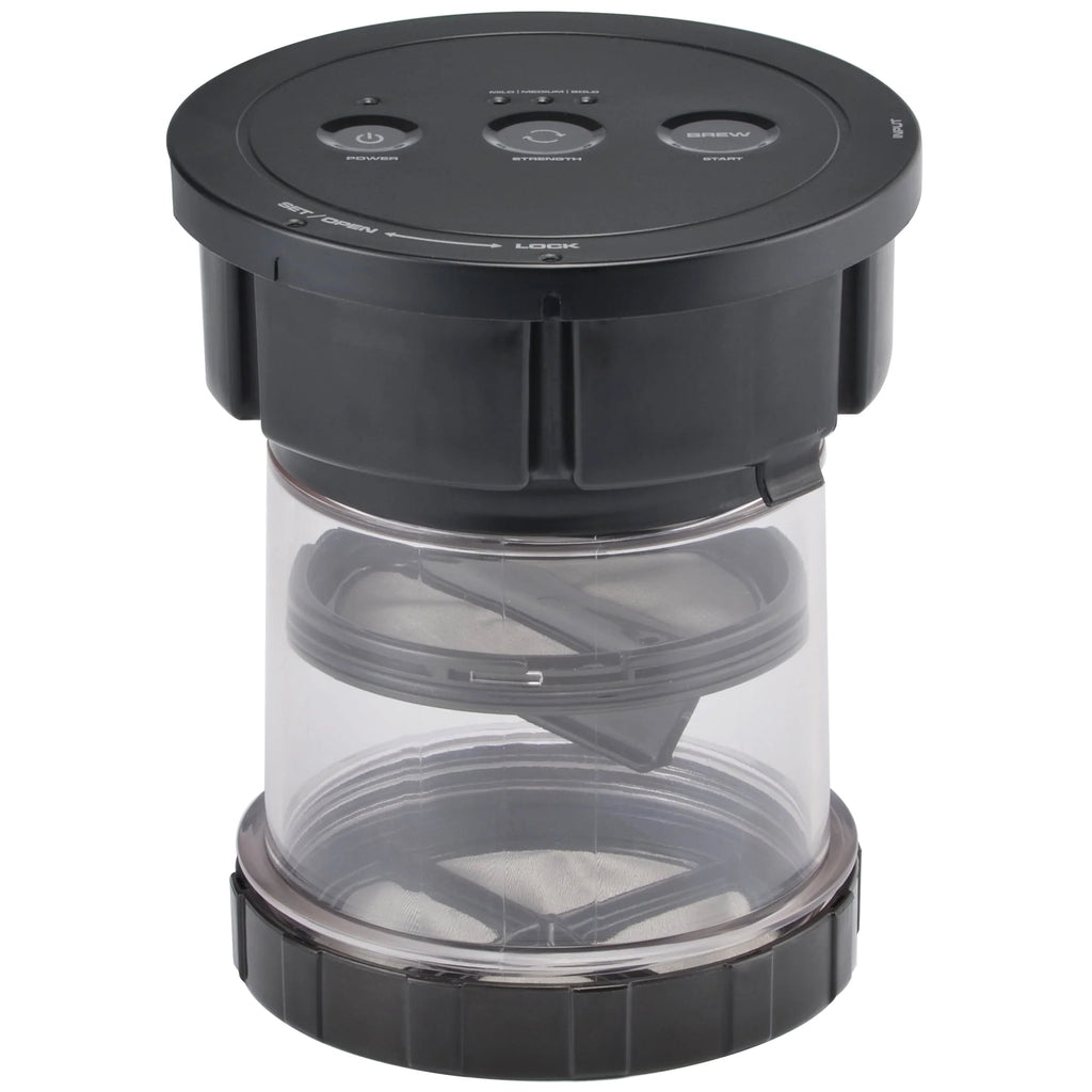 Cold Brew Coffee Maker Y792