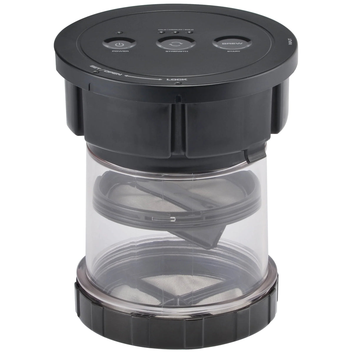 Cold Brew Coffee Maker Y792