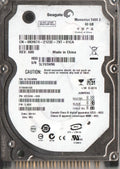 80GB IDE 2.5 Hard Drive R6891