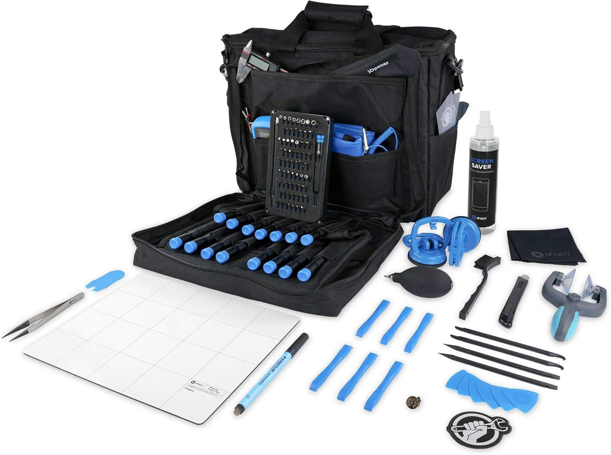 Repair Business Toolkit K94120