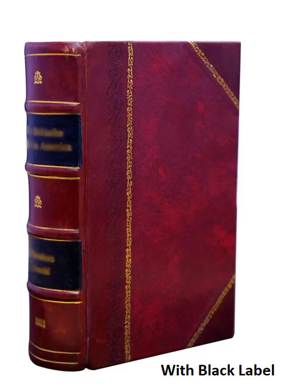 Acoustical Study of the KIWI B Nuclear Rocket Leather Bound T21291