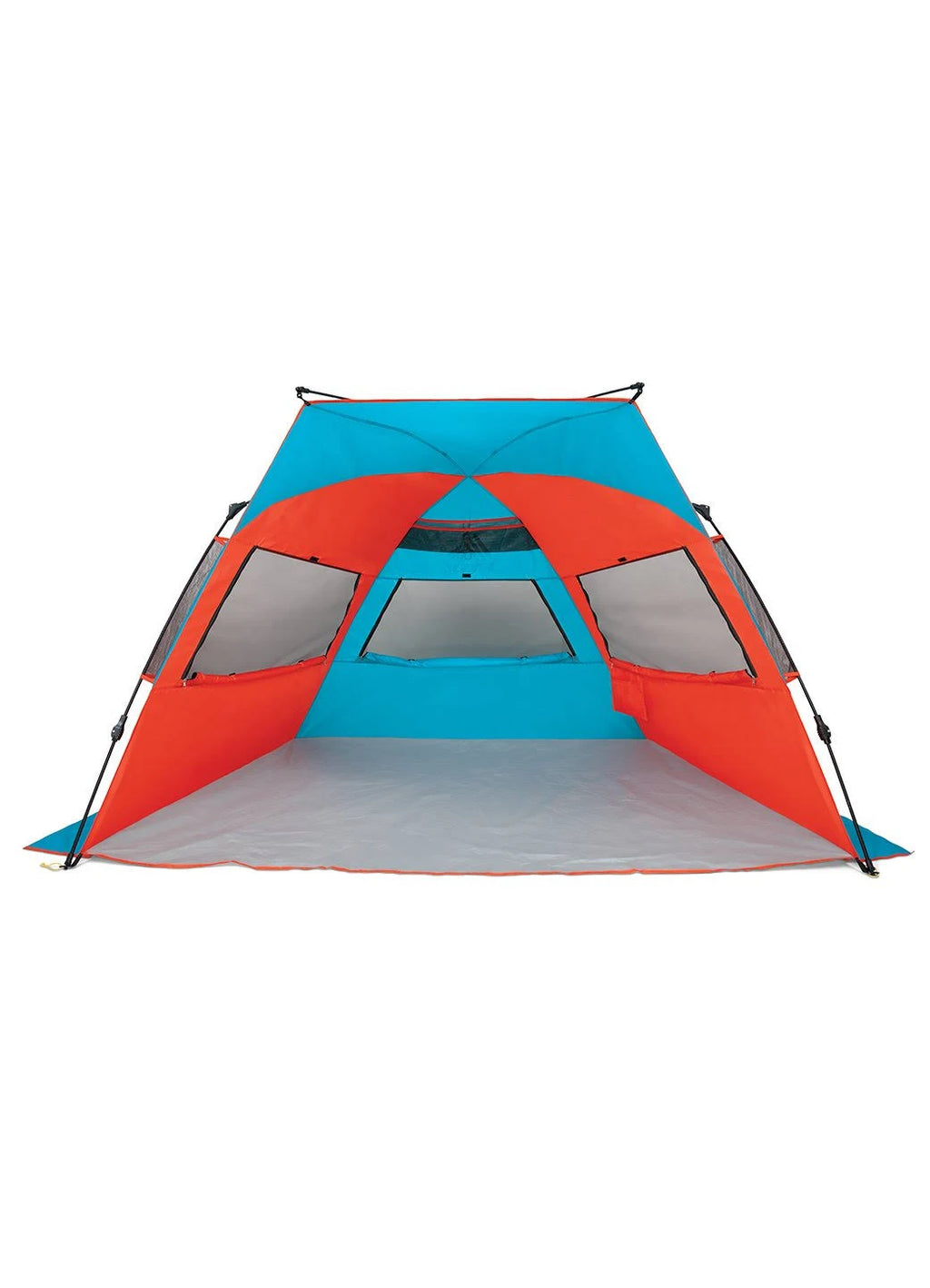 XL Yellow Beach and Activity Tent O659