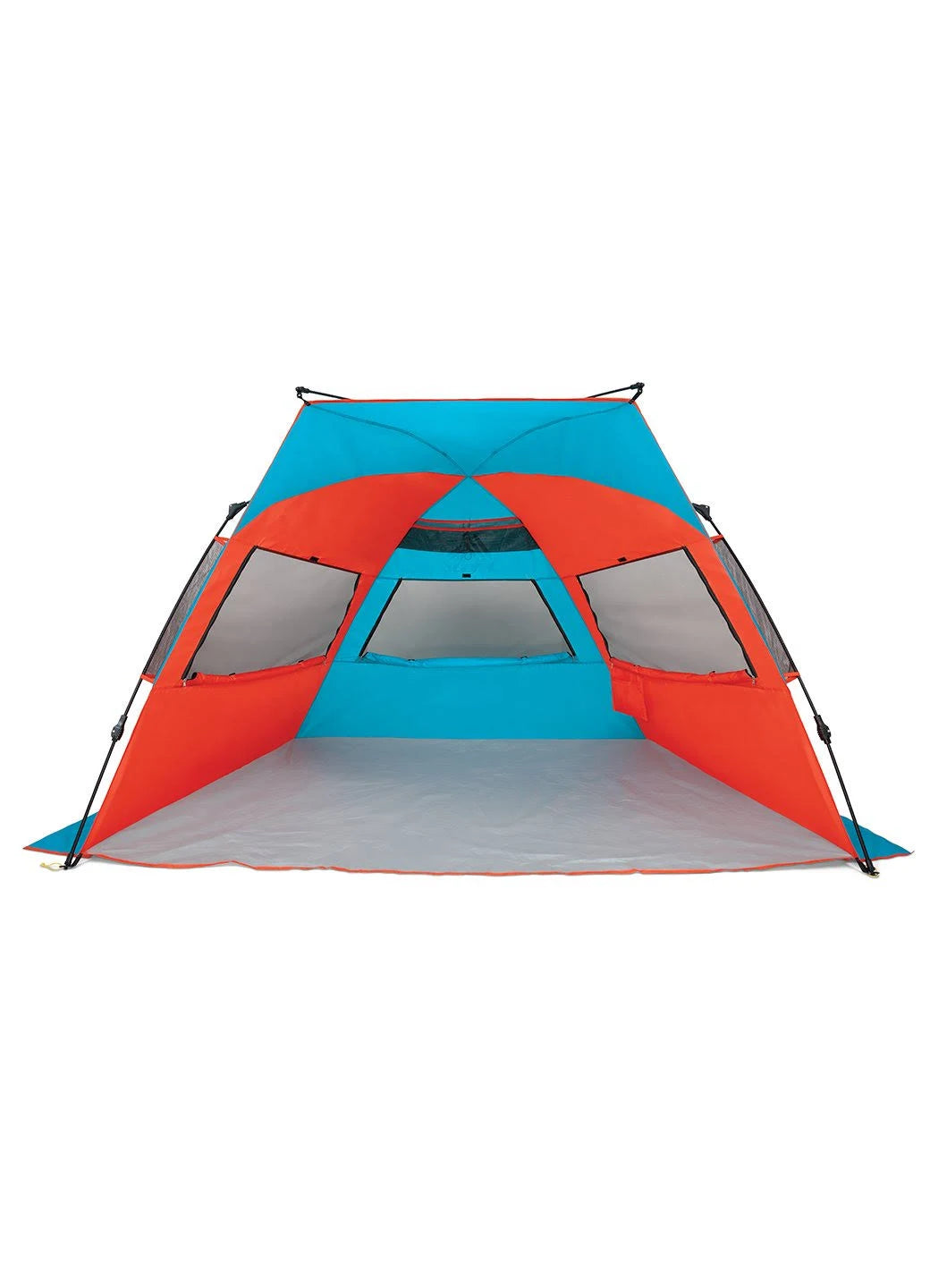 XL Yellow Beach and Activity Tent O659