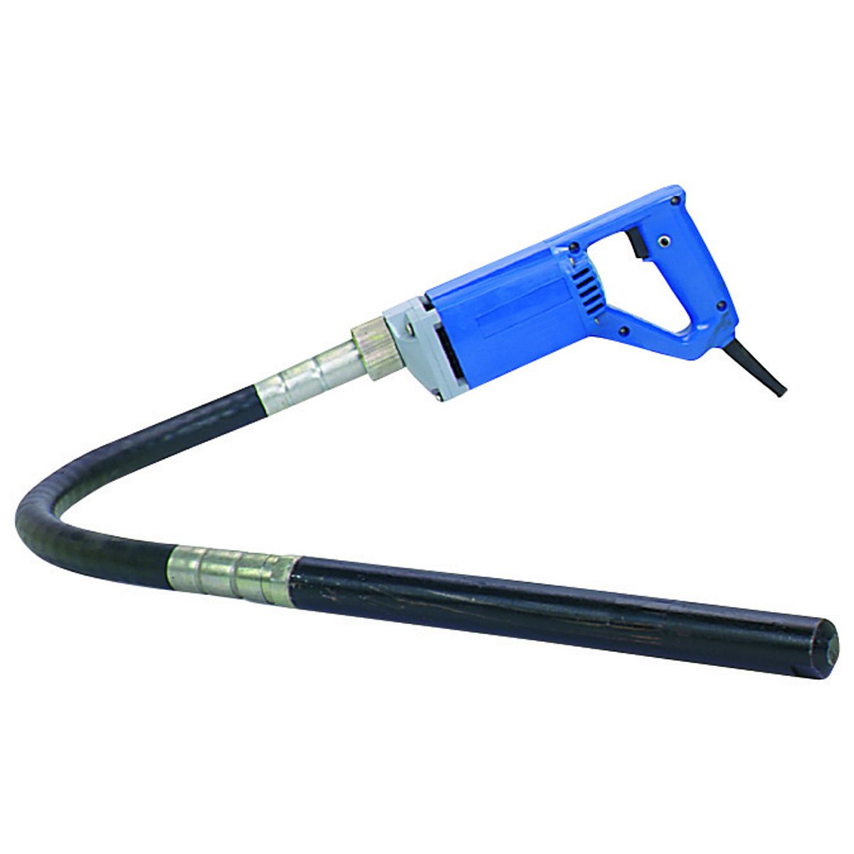 3/4 HP Concrete Vibrator G802
