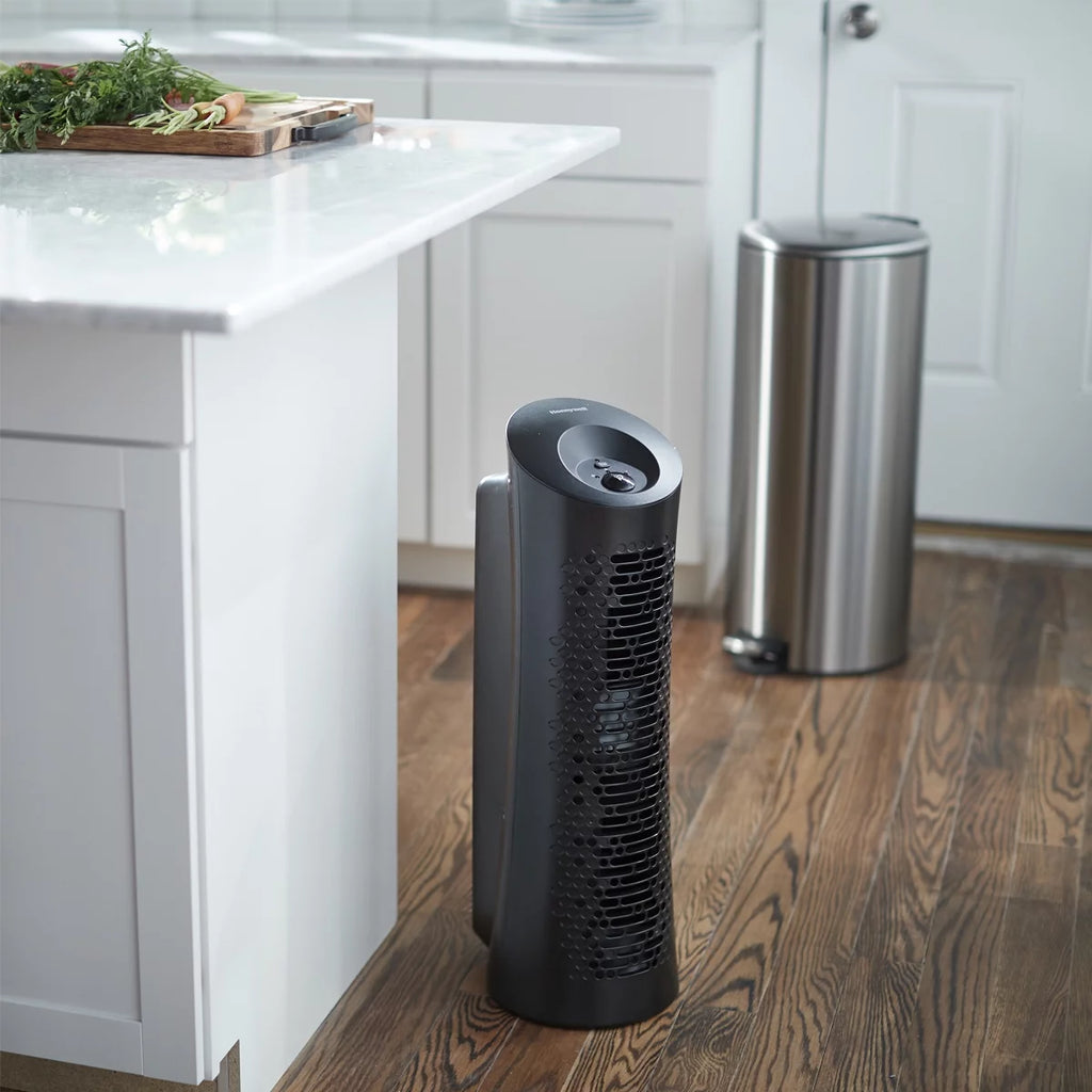 HEPA Filter Air Purifier W517
