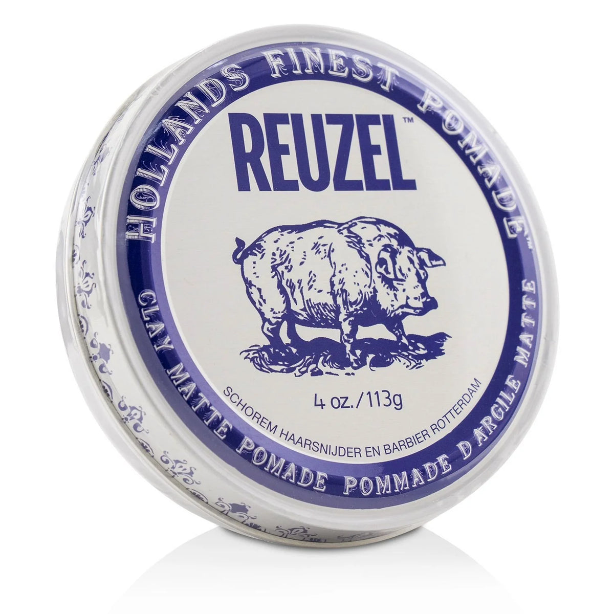 Clay Matte Pomade 35g P75002