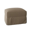 Rectangle Standard Ottoman A459