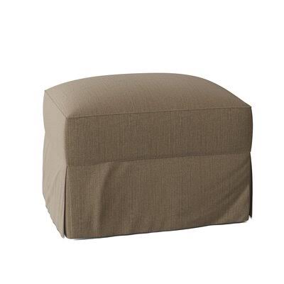 Rectangle Standard Ottoman A459