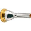 Small Shank Trombone Mouthpiece 7C U464251