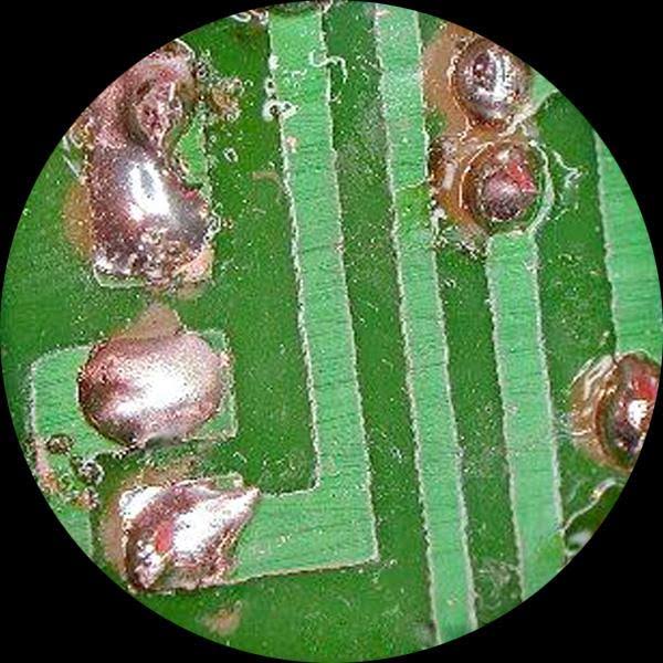 Trinocular Stereo Zoom Microscope, 7X-90X Magnification K5955