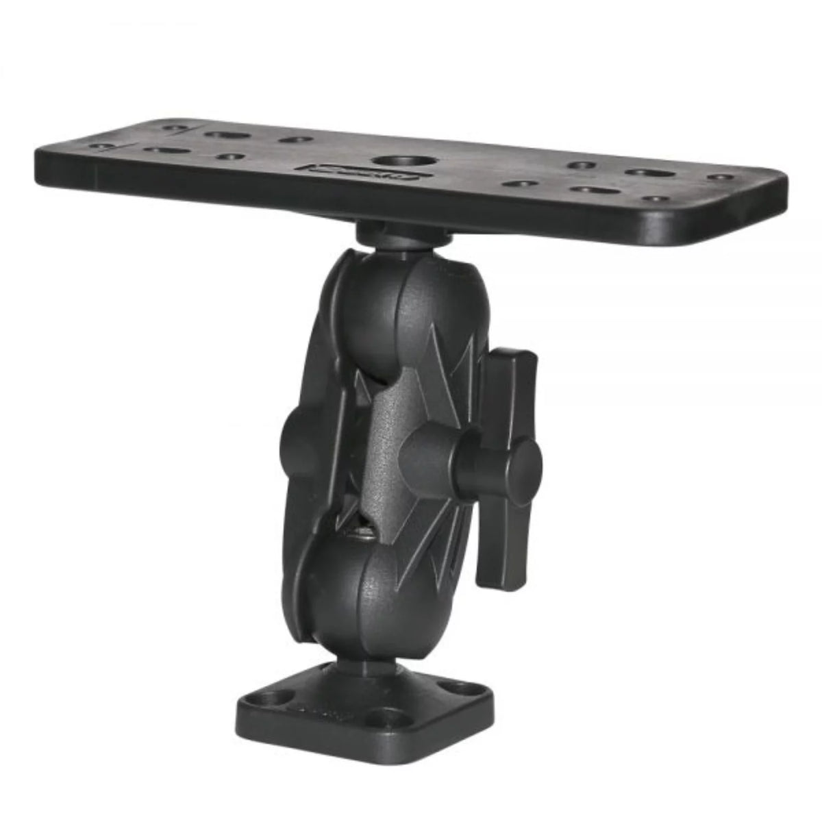 Ball Mount with Fish Finder U57303